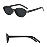 Ochelari de soare Techsuit Sunglasses (3952), polarizati, UV400, negru