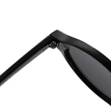 Ochelari de soare Techsuit Sunglasses (3952), polarizati, UV400, negru