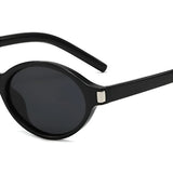 Ochelari de soare Techsuit Sunglasses (3952), polarizati, UV400, negru