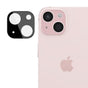 Folie de protectie pentru iPhone 15, Techsuit Full Camera Glass