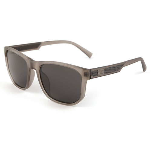 Ochelari de Soare Techsuit (8502), polarizati, UV400, gri