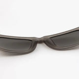 Ochelari de soare Techsuit Polarized Sunglasses (8502), polarizati, UV400, gri