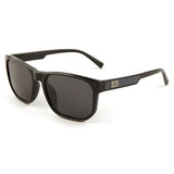 Ochelari de soare Techsuit Polarized Sunglasses (8502), polarizati, UV400, gri