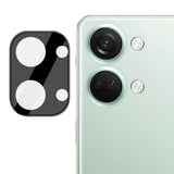 Folie de protectie pentru OnePlus Nord 3, Techsuit Full Camera Glass