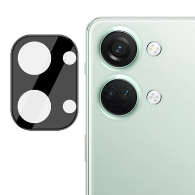 Folie de protectie pentru OnePlus Nord 3, Techsuit Full Camera Glass