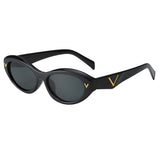 Ochelari de soare Techsuit Sunglasses (77115), polarizati, UV400, negru