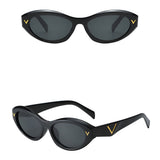 Ochelari de soare Techsuit Sunglasses (77115), polarizati, UV400, negru