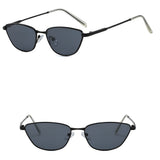 Ochelari de soare Techsuit Premium Sunglasses (622), polarizati, UV400, negru