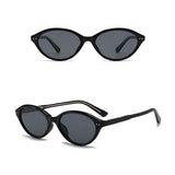 Ochelari de soare Techsuit Sunglasses (99034), polarizati, UV400, maro