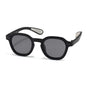 Ochelari de soare Techsuit Kids Polarized Sunglasses (8447), polarizati, UV400, negru