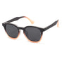 Ochelari de soare Techsuit Kids Polarized Sunglasses (691), polarizati, UV400, negru aramid