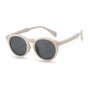 Ochelari de soare Techsuit Kids Polarized Sunglasses (602), polarizati, UV400, bej