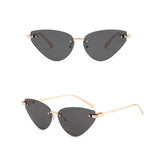 Ochelari de soare Techsuit Premium Sunglasses (S099), polarizati, UV400, negru