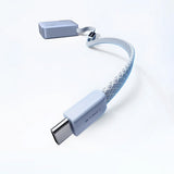 Baterie externa UGREEN PB584 (75173B), USB, Type-C cu Integrat Cable, Incarcare rapida, Afisaj LED, 10000mAh, 33W, gri