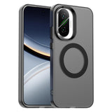 Husa pentru Xiaomi POCO F7, Techsuit CandyCase MagSafe, alb