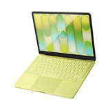 Spigen Glas.tR Slim (AGL11669), MacBook Neo 13, Negru