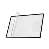 Spigen Glas.tR Slim (AGL11669), MacBook Neo 13, Negru