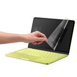 Spigen Glas.tR Slim (AGL11669), MacBook Neo 13, Negru