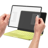 Spigen Glas.tR Slim (AGL11669), MacBook Neo 13, Negru