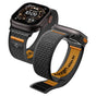 Curea pentru Apple Watch 6 44mm, Spigen Athlex Air 2 (AMP10607), verde