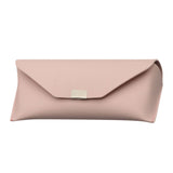Techsuit Glasses Case (ETK4), PU, 16.5 x 8cm, Gri