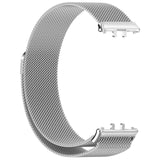 Curea pentru Samsung Galaxy Fit3, Techsuit Watchband (W009), albastru