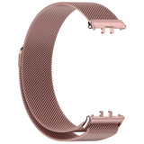 Curea pentru Samsung Galaxy Fit3, Techsuit Watchband (W009), albastru