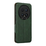 Husa pentru Honor Magic8 Pro, Techsuit Safe Wallet Plus, negru