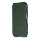 Husa pentru Samsung Galaxy A27 5G, Techsuit Safe Wallet Plus, negru