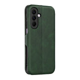 Husa pentru Samsung Galaxy A27 5G, Techsuit Safe Wallet Plus, negru