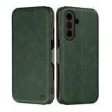 Husa pentru Samsung Galaxy A27 5G, Techsuit Safe Wallet Plus, negru