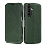 Husa pentru Samsung Galaxy A27 5G, Techsuit Safe Wallet Plus, negru