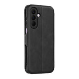 Husa pentru Samsung Galaxy A27 5G, Techsuit Safe Wallet Plus, negru