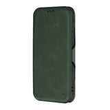 Husa pentru Xiaomi 17 Ultra, Techsuit Safe Wallet Plus, negru