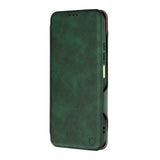 Husa pentru Xiaomi Redmi A7 Pro 4G, Techsuit Safe Wallet Plus, negru