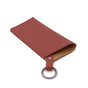 Techsuit Glasses Case (ETN6), PU, 17.5 x 8.5cm, Pickled Bean