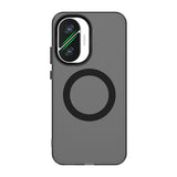 Husa pentru Xiaomi POCO F7, Techsuit CandyCase MagSafe, alb