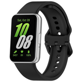 Curea pentru Samsung Galaxy Fit3, Techsuit Watchband (W086), alb