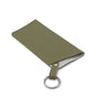 Techsuit Glasses Case (ETN6), PU, 17.5 x 8.5cm, Moss Verde