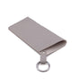 Techsuit Glasses Case (ETN6), PU, 17.5 x 8.5cm, Warm Ash