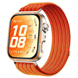 Curea pentru Huawei Watch Fit 5, Techsuit Watchband (W085), portocaliu