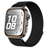 Curea pentru Huawei Watch Fit 5, Techsuit Watchband (W085), negru