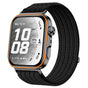 Curea pentru Huawei Watch Fit 5, Techsuit Watchband (W085), negru
