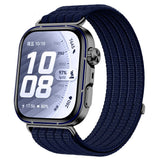 Curea pentru Huawei Watch Fit 5, Techsuit Watchband (W085), albastru