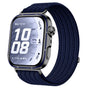 Curea pentru Huawei Watch Fit 5, Techsuit Watchband (W085), albastru