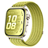 Curea pentru Huawei Watch Fit 5, Techsuit Watchband (W085), verde