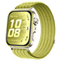 Curea pentru Huawei Watch Fit 5, Techsuit Watchband (W085), verde