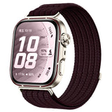 Curea pentru Huawei Watch Fit 5, Techsuit Watchband (W085), mov inchis