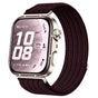 Curea pentru Huawei Watch Fit 5, Techsuit Watchband (W085), mov inchis