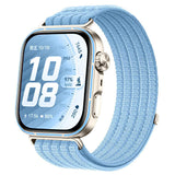 Curea pentru Huawei Watch Fit 5, Techsuit Watchband (W085), bleu